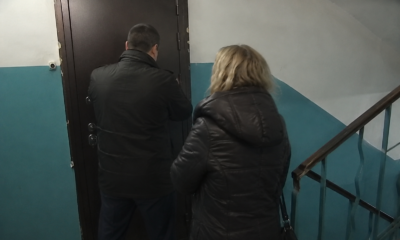 «Я тебя задушу»: конфликт сожителей в Ярославле закончился уголовным делом