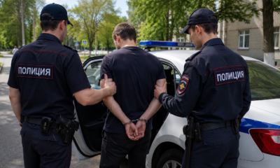 В Ярославской области мужчина погиб после уличной ссоры