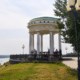 В Ярославле откроют памятник создателю Золотого кольца