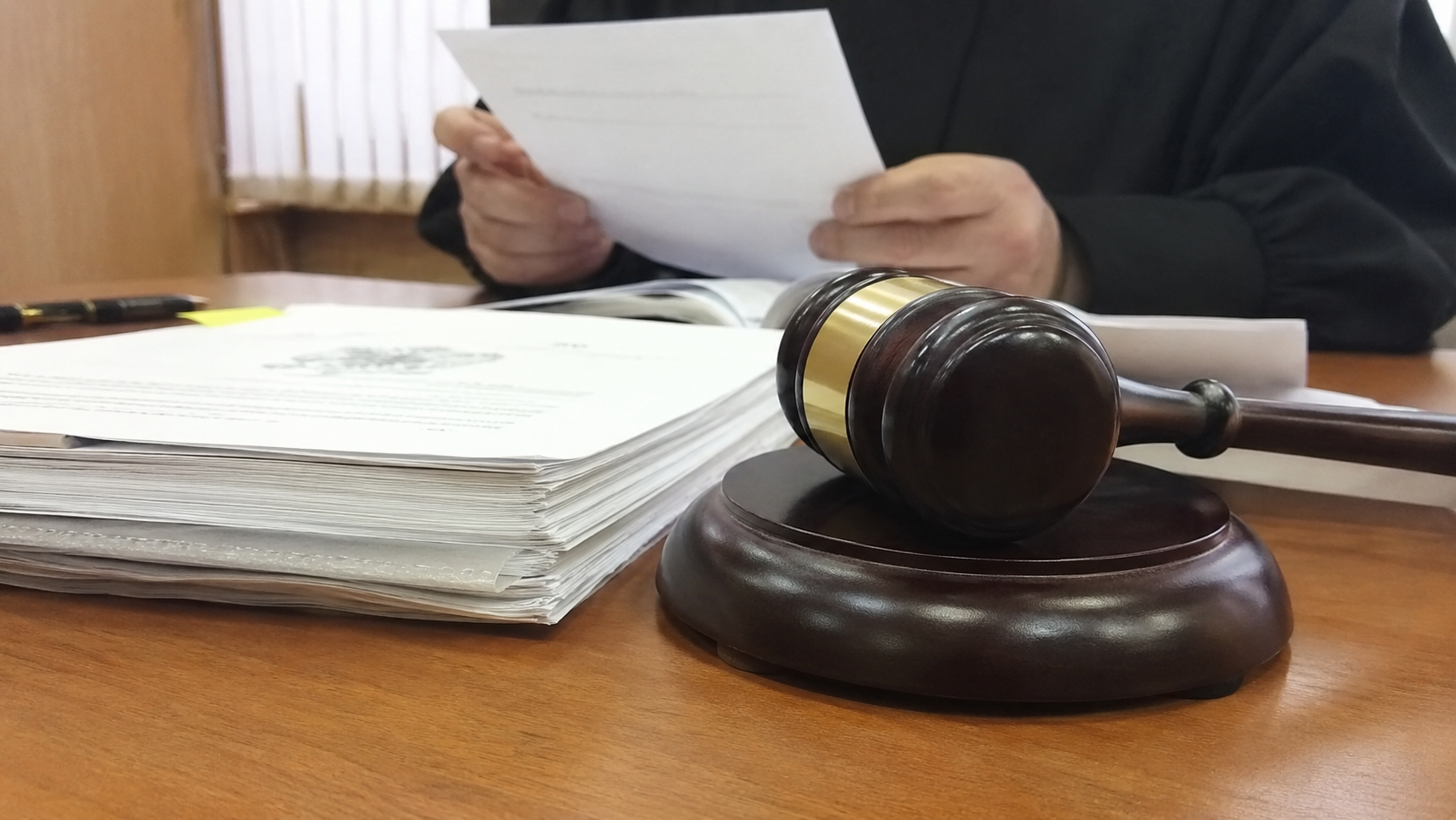В Ярославле дольщик через суд взыскал деньги с застройщика
