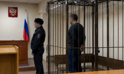 Ярославец отправился в колонию за пьяную езду