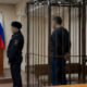 Ярославец отправился в колонию за пьяную езду