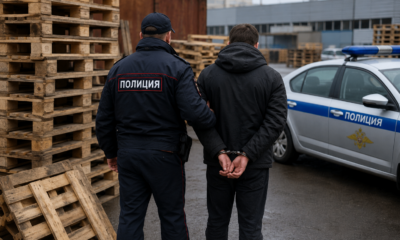 В Переславле работник обворовал собственное предприятие