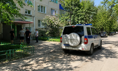 Житель Рыбинска решил проучить жену ложным сообщением о теракте