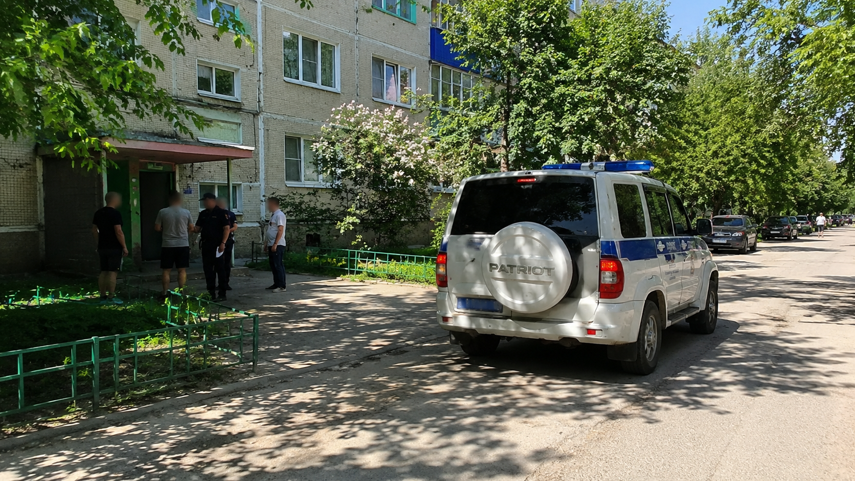 Житель Рыбинска решил проучить жену ложным сообщением о теракте
