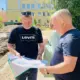 Власти проверили ход благоустройства дворов в Ярославле