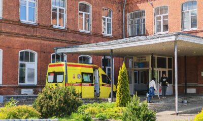 Власти Ярославской области заявили об отсутствии очередей на КТ и МРТ