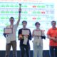 В Ярославле провели Кубок по спортивному программированию