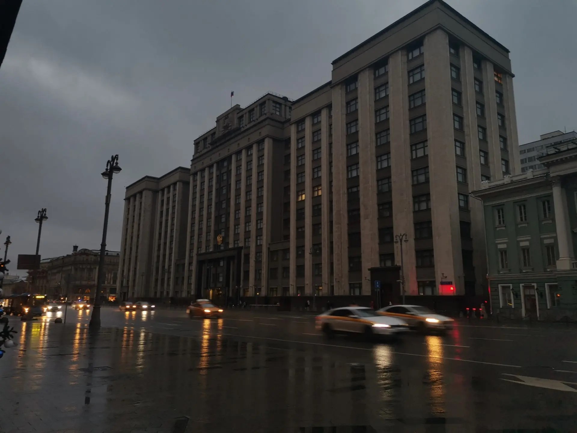 «Единая Россия» определилась с кандидатами в Госдуму от Ярославской области