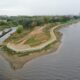 «До автобуса теперь идти через полгорода»: жители Рыбинска раскритиковали благоустройство Стрелки