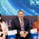 На ПМЭФ выступил ректор ЯрГУ