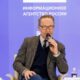 Валерий Кириллов получил президентский орден