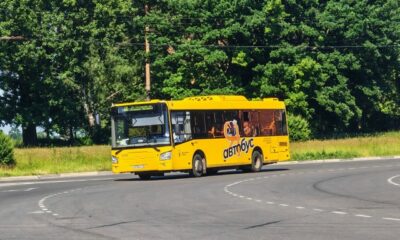Ярославский перевозчик выплатит компенсацию после ДТП с автобусом