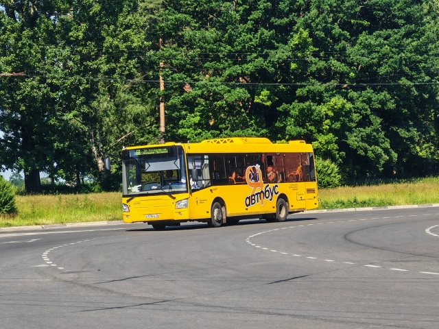 Ярославский перевозчик выплатит компенсацию после ДТП с автобусом