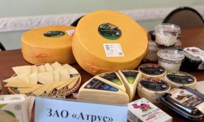 Федеральная сеть «Магнит» нарастит закупки в Ярославской области