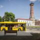 В Рыбинске запустили новую остановку с выделенкой