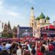В Ярославле собрали более 800 предложений для улицы «Локомотива»