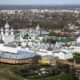 Стала известна программа Дня города в Ростове Великом