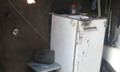 Житель Рыбинска обчистил тайник в холодильнике на 95 тысяч