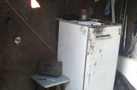Житель Рыбинска обчистил тайник в холодильнике на 95 тысяч