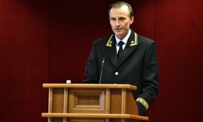 Борис Романов возглавил Ярославский областной суд