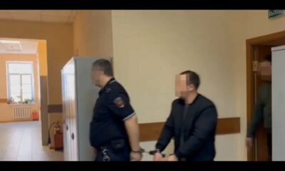 В Ярославле задержали 18-летнего курьера телефонных мошенников