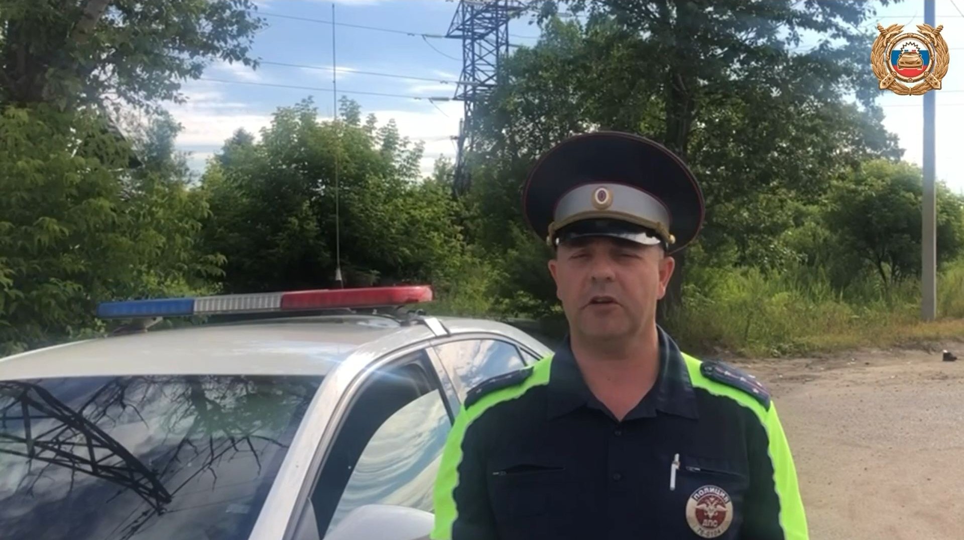 В Ярославле мотоциклист погиб в ДТП с легковушкой