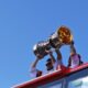 В Ярославле могут переименовать Московский проспект в честь «Локомотива»