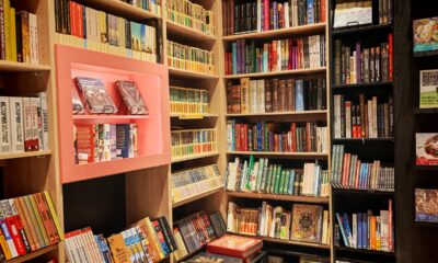 В Ярославле устроят благотворительную распродажу книг