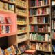 В Ярославле устроят благотворительную распродажу книг