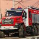 В Ярославле из-за пожара в многоэтажке эвакуировали жильцов