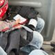 В ярославском автобусе заметили «юного кондуктора»