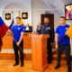 Михаил Крупин вступил в должность детского омбудсмена Ярославской области