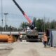 В Ярославской области начали строить новый путепровод