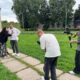 Переславль попал в маршрут иностранных блогеров