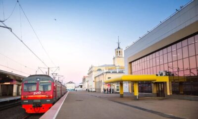 До Москвы за два часа: в Ярославле готовят масштабные изменения на железной дороге