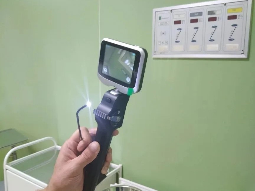 В Ярославле обновляют оборудование перинатального центра