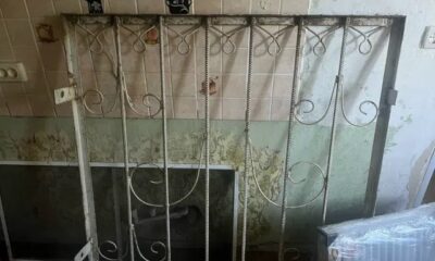 В Ярославской области вскрыли квартиру пропавшего без вести участника СВО
