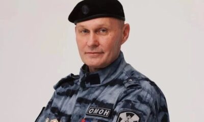 Участник СВО стал заместителем главврача больницы в Ярославской области