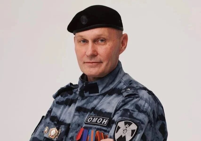 Участник СВО стал заместителем главврача больницы в Ярославской области
