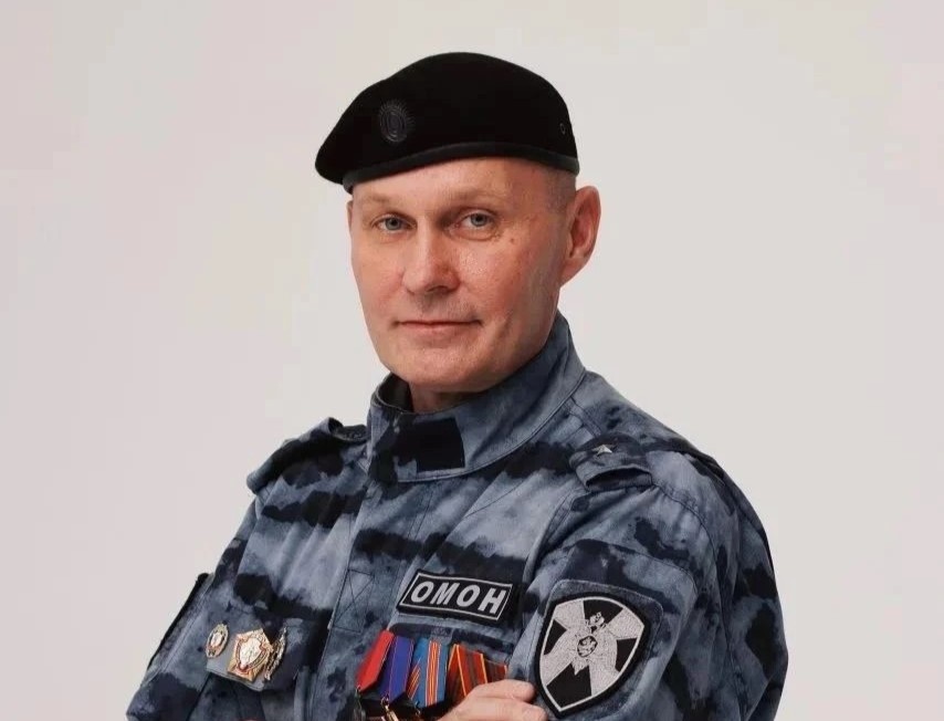 Участник СВО стал заместителем главврача больницы в Ярославской области