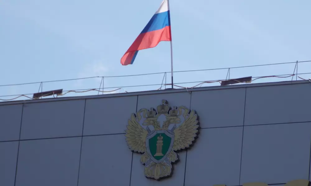 В Ярославле отправили под суд организатора наркопритона
