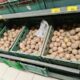 Картофель в Ярославской области подорожал почти на 50%
