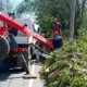 В Ярославской области восстановили электроснабжение после непогоды