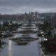 Ярославцев предупредили о сохранении гроз и сильного ветра