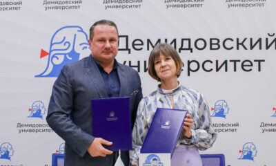 Физико-технический класс создадут ЯрГУ и Провинциальный колледж