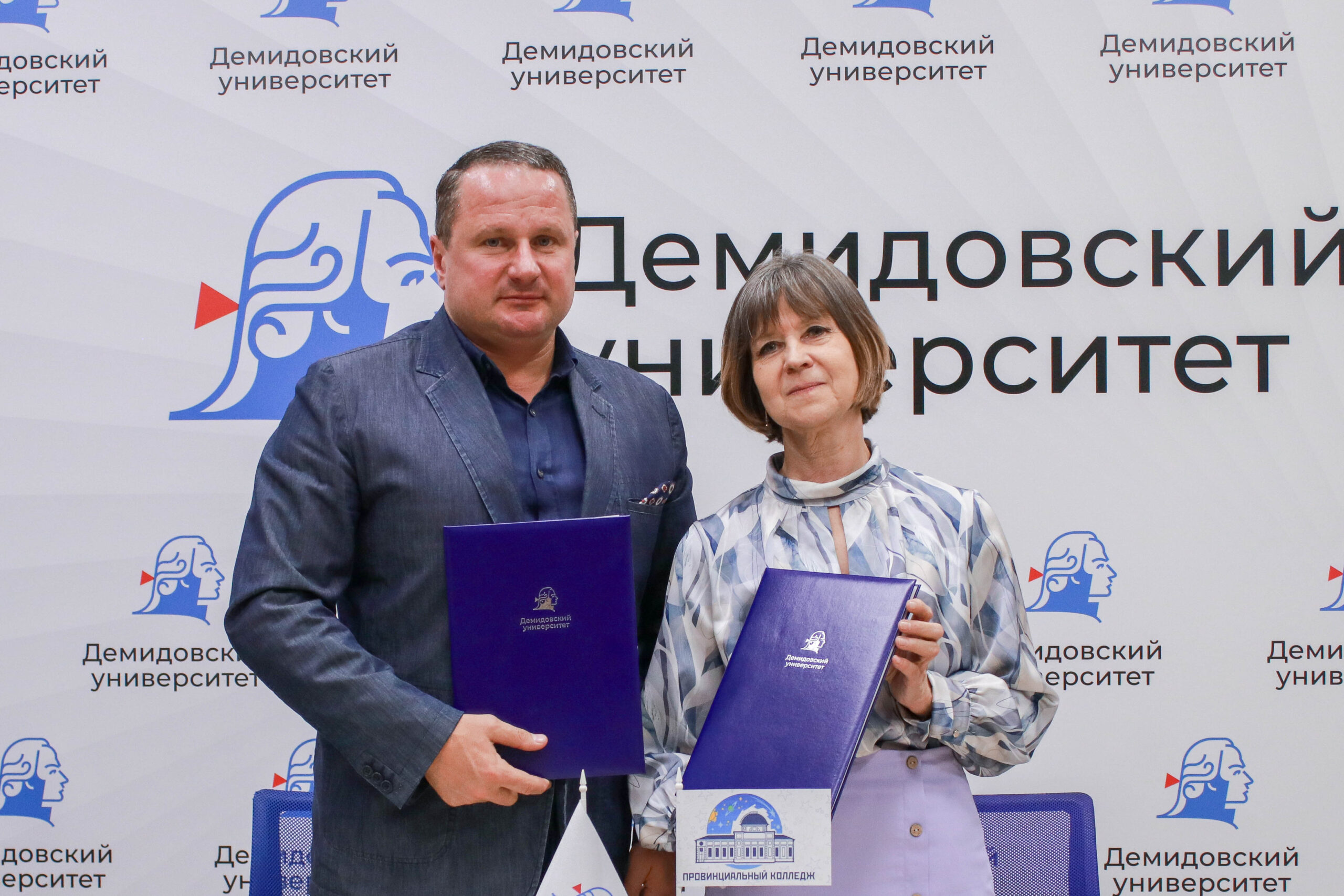 Физико-технический класс создадут ЯрГУ и Провинциальный колледж