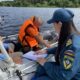 В Ярославской области поймали более 50 нарушителей на воде