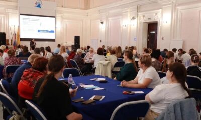 Преподаватели Демидовского университета готовят общественных наблюдателей к выборам