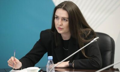 Депутат Госдумы Анна Скрозникова предложила засчитывать при пересдаче ЕГЭ лучший результат